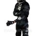 Джерсі FOX 180 BNKR JERSEY [Black] M