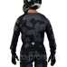 Джерсі FOX 180 BNKR JERSEY [Black] XL