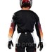 Джерсі FOX 180 FLORA JERSEY [Black] M