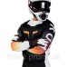 Джерсі FOX 180 FLORA JERSEY [Black] XXL