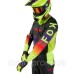 Джерсі FOX 180 FLORA JERSEY [Dark Shadow] XXL