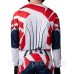 Джерсі FOX 180 GOAT JERSEY [Navy] M