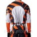 Джерсі FOX 180 GOAT JERSEY [Orange] XL