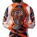 Джерсі FOX 180 GOAT JERSEY [Orange] XXL