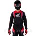 Джерсі FOX 180 HONDA JERSEY [Miscellaneous] XL