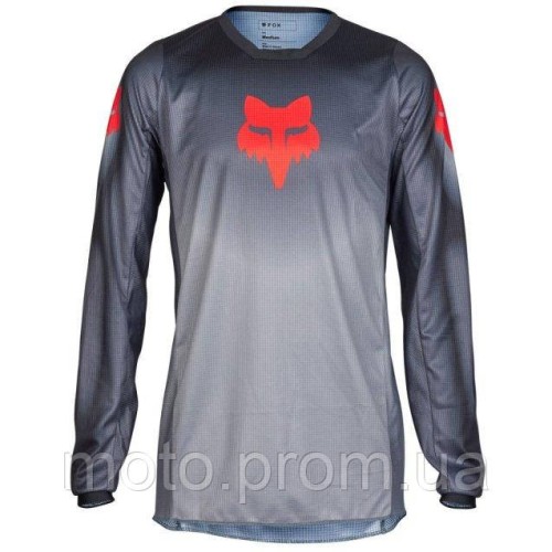 Джерсі FOX 180 INTERFERE JERSEY [Grey] XL