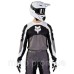 Джерсі FOX 180 NITRO JERSEY [Black] S