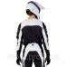 Джерсі FOX 180 NITRO JERSEY [Black] S