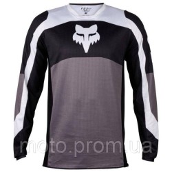 Джерсі FOX 180 NITRO JERSEY [Black] L