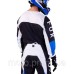 Джерсі FOX 180 NITRO JERSEY [Blue] M