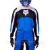 Джерсі FOX 180 NITRO JERSEY [Blue] XL