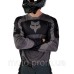 Джерсі FOX 180 NITRO JERSEY [Dark Shadow] XS