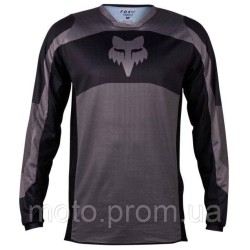 Джерсі FOX 180 NITRO JERSEY [Dark Shadow] L