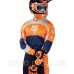 Джерсі FOX 180 NITRO JERSEY [Flo Orange] 3XL