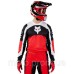 Джерсі FOX 180 NITRO JERSEY [Flo Red] M