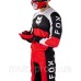 Джерсі FOX 180 NITRO JERSEY [Flo Red] XL