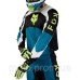 Джерсі FOX 180 NITRO JERSEY [Maui Blue] XL