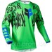Джерсі FOX 180 PERIL JERSEY [Flo Green] M