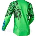 Джерсі FOX 180 PERIL JERSEY [Flo Green] M