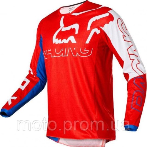 Джерсі FOX 180 SKEW JERSEY [Primrose] M