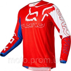 Джерсі FOX 180 SKEW JERSEY [Primrose] L