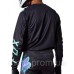 Джерсі FOX 180 TOXSYK JERSEY [Black] XL