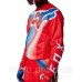 Джерсі FOX 180 TOXSYK JERSEY [Flo Red] S