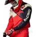 Джерсі FOX 180 XPOZR JERSEY [Flo Red] M