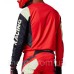 Джерсі FOX 180 XPOZR JERSEY [Flo Red] XXL