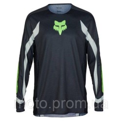Джерсі FOX 360 JERSEY - A1 50th [Black] XL