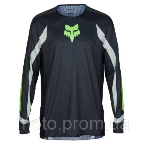 Джерсі FOX 360 JERSEY - A1 50th [Black] XXL