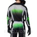 Джерсі FOX 360 JERSEY - A1 50th [Black] XXL