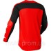 Джерсі FOX 360 MERZ JERSEY [Flo Red] L