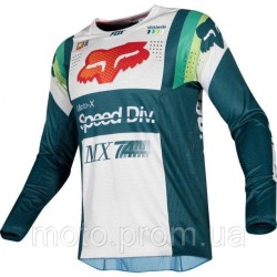 Джерсі FOX 360 MURC JERSEY [Green] L