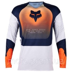 Джерсі FOX 360 REVISE JERSEY [Navy] M