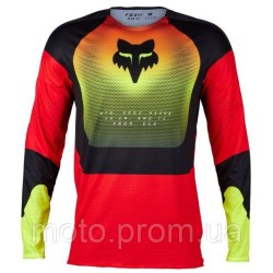 Джерсі FOX 360 REVISE JERSEY [Red] L