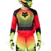 Джерсі FOX 360 REVISE JERSEY [Red] XL
