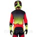 Джерсі FOX 360 REVISE JERSEY [Red] XXL
