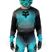 Джерсі FOX 360 REVISE JERSEY [Teal] M