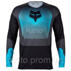 Джерсі FOX 360 REVISE JERSEY [Teal] L