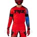 Джерсі FOX 360 STREAK JERSEY [Flo Red] XL