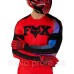 Джерсі FOX 360 STREAK JERSEY [Flo Red] XL