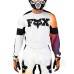 Джерсі FOX 360 STREAK JERSEY [White] M