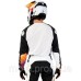 Джерсі FOX 360 STREAK JERSEY [White] M