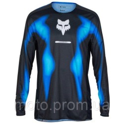 Джерсі FOX 360 VOLATILE JERSEY [Black] M