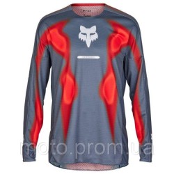 Джерсі FOX 360 VOLATILE JERSEY [Grey] XXL