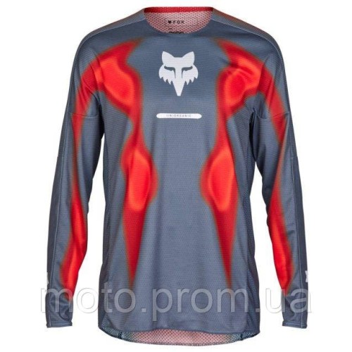 Джерсі FOX 360 VOLATILE JERSEY [Grey] XXL