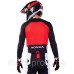 Джерсі FOX FLEXAIR HONDA JERSEY [Black] M