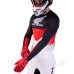 Джерсі FOX FLEXAIR HONDA JERSEY [Black] M