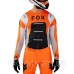 Джерсі FOX FLEXAIR MAGNETIC JERSEY [Flo Orange] M